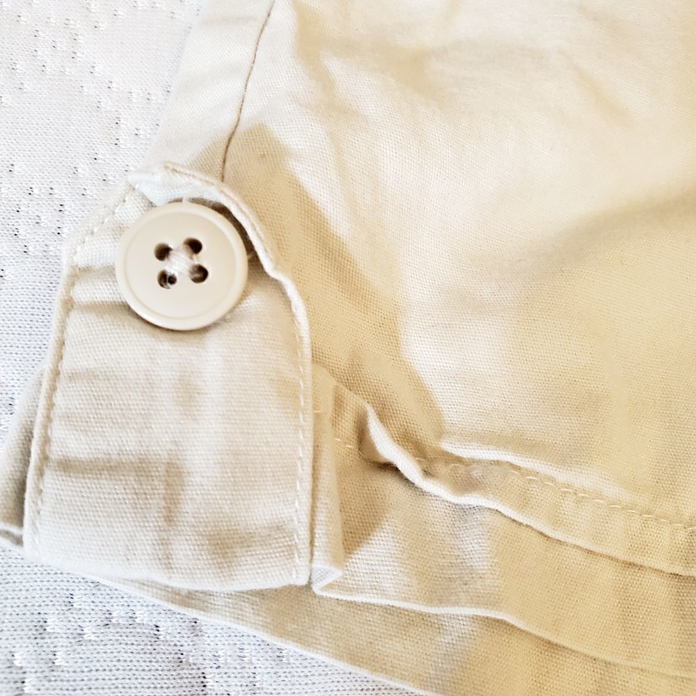 Talbots & Carter's Shorts Bundle Size 5 Girls - Picture 7 of 12